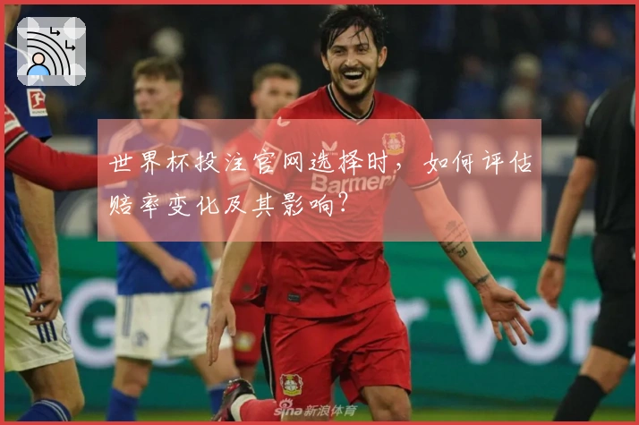 世界杯投注官网选择时，如何评估赔率变化及其影响？
