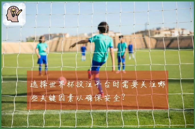选择世界杯投注平台时需要关注哪些关键因素以确保安全？