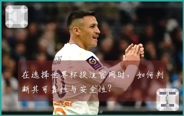 在选择世界杯投注官网时，如何判断其可靠性与安全性？